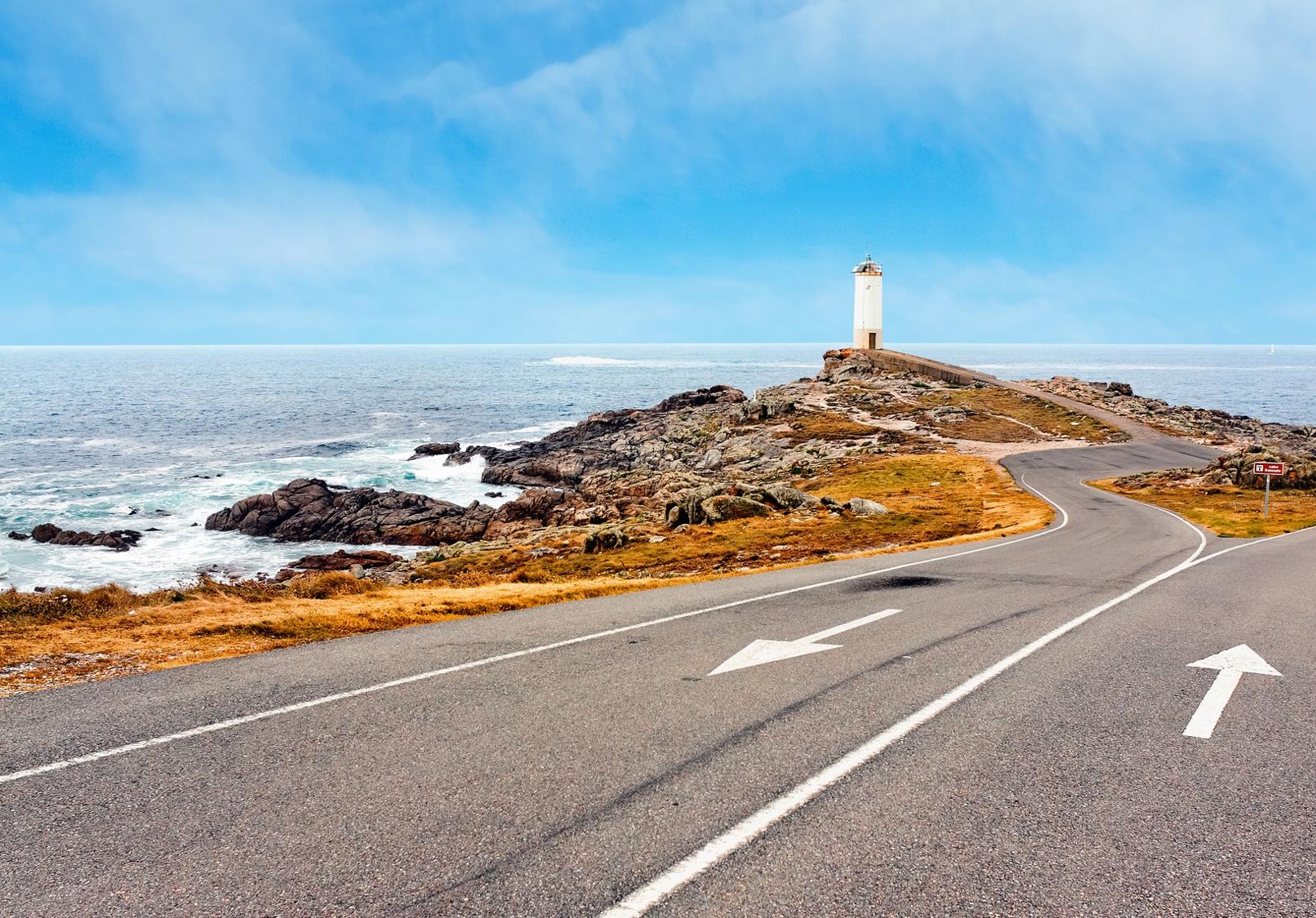 Bienvenida a España