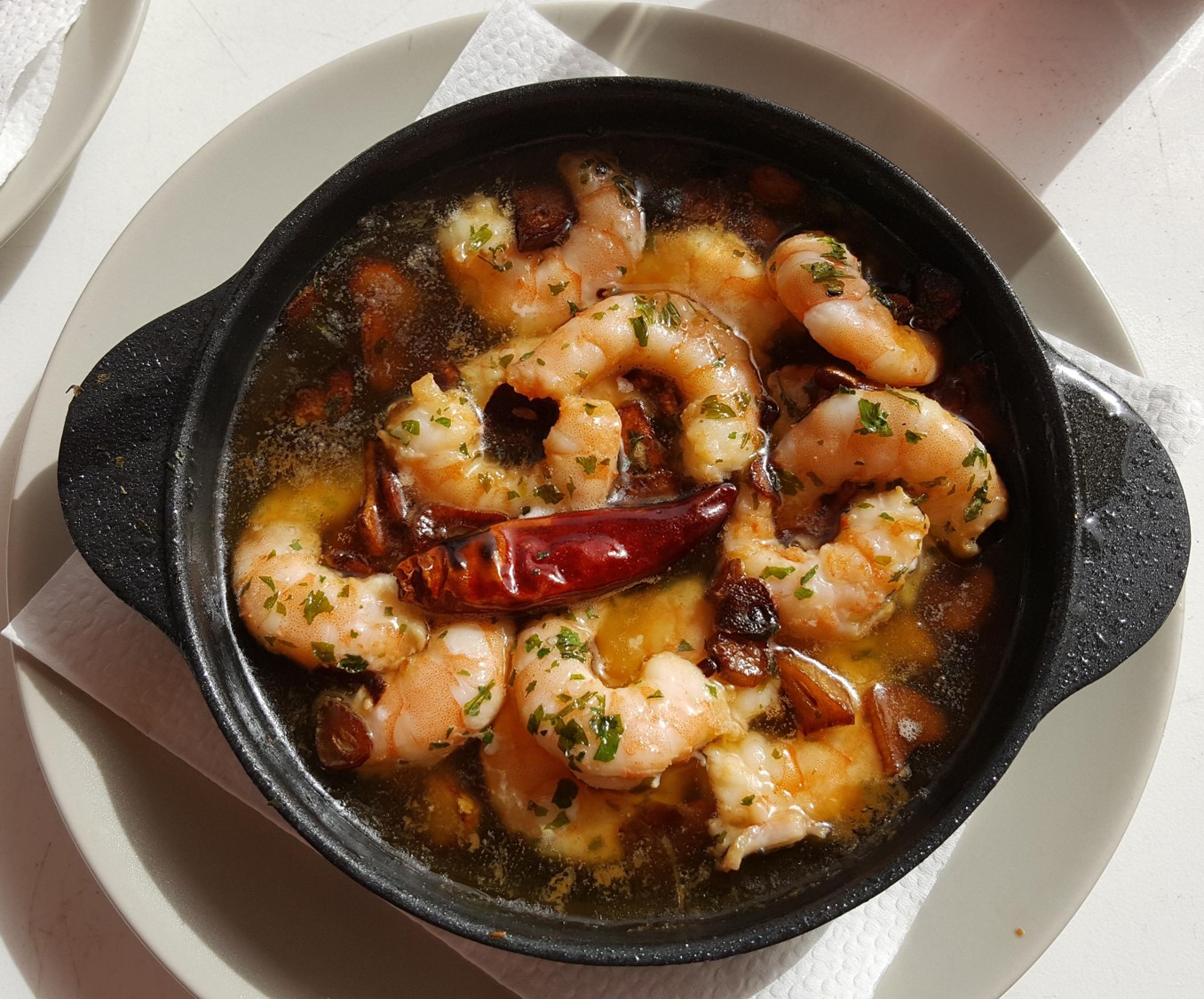 Descubre España: itinerarios