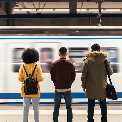 Sus infraestructuras