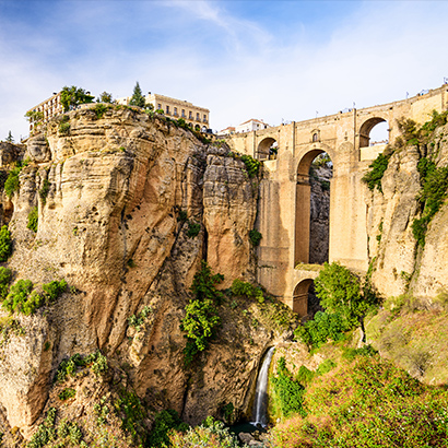 Sus atractivos turísticos