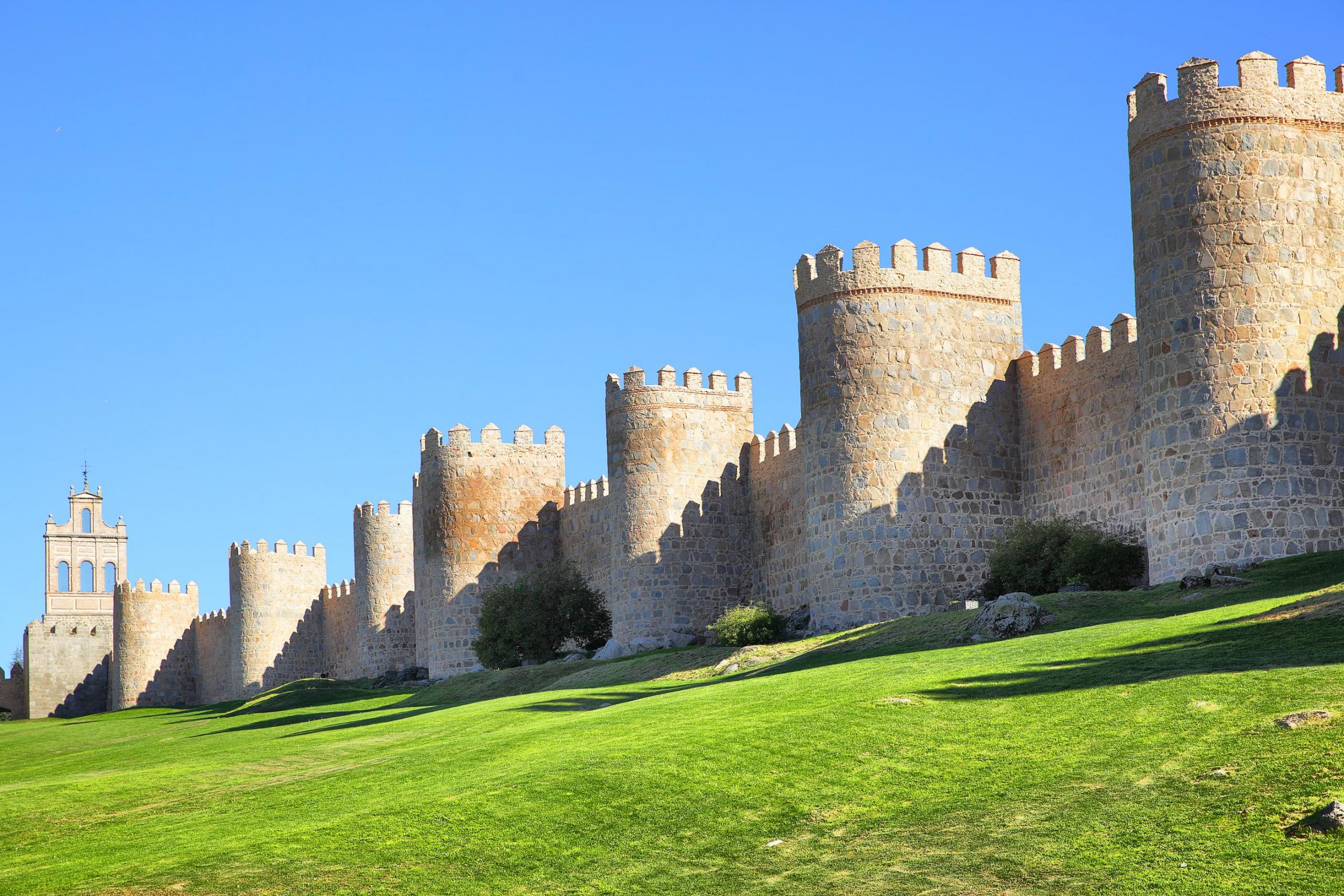Castilla y León