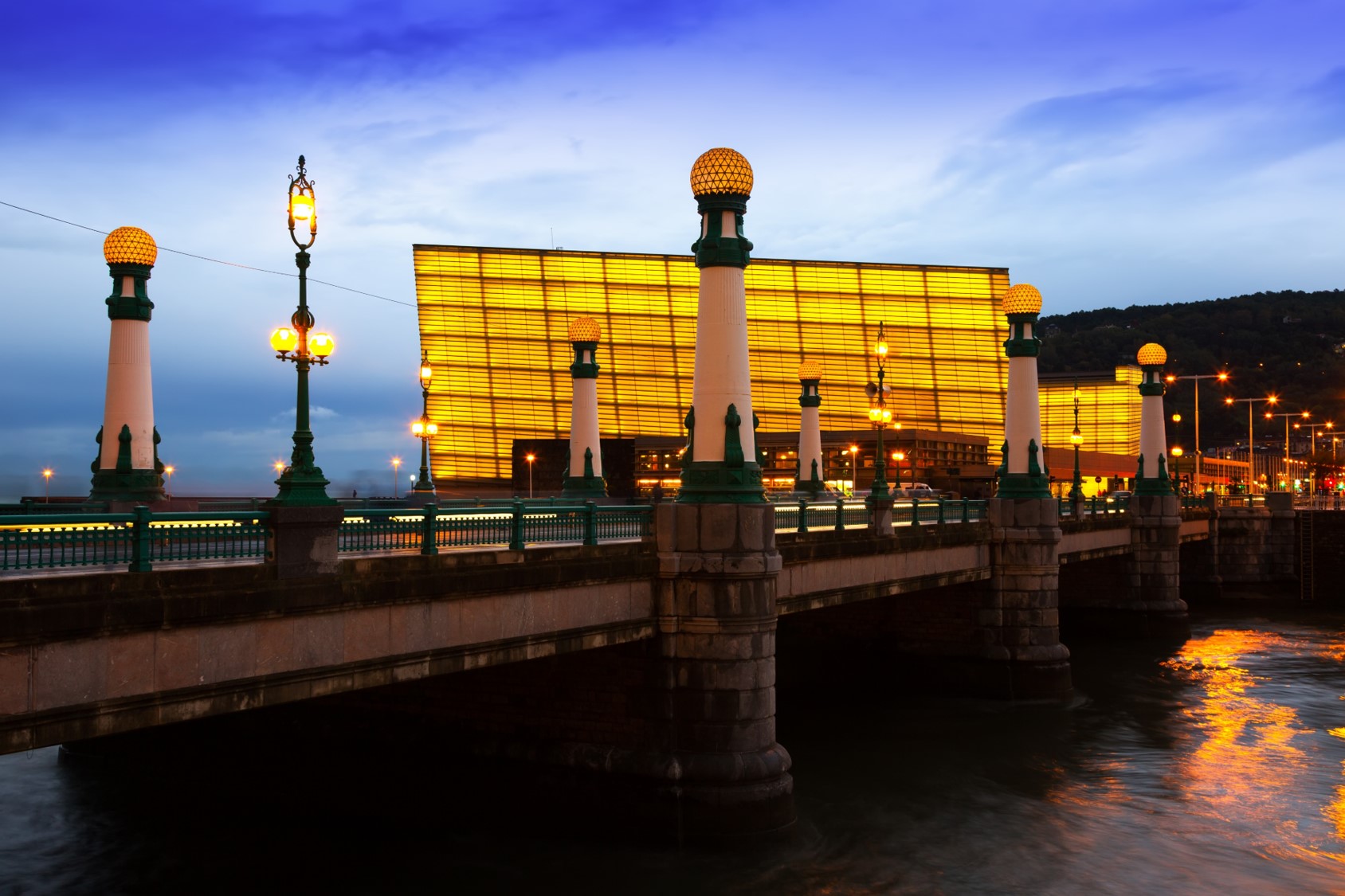 MICE (Reuniones, Incentivos, Conferencias y Eventos)